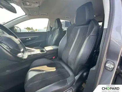 Photo 34 Peugeot 3008  Puretech 130ch S&S EAT8