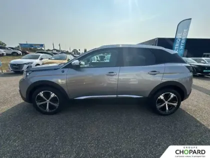 Photo 32 Peugeot 3008  Puretech 130ch S&S EAT8