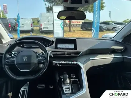 Photo 35 Peugeot 3008  Puretech 130ch S&S EAT8