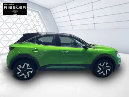 Photo 43 Opel Mokka  Electrique 136 ch & Batterie 50 kWh