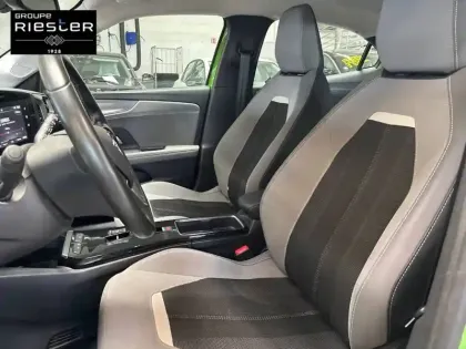 Photo 30 Opel Mokka  Electrique 136 ch & Batterie 50 kWh