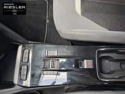 Photo 33 Opel Mokka  Electrique 136 ch & Batterie 50 kWh