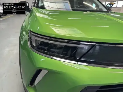 Photo 55 Opel Mokka  Electrique 136 ch & Batterie 50 kWh