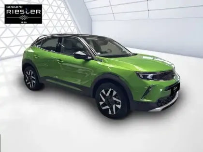 Photo 42 Opel Mokka  Electrique 136 ch & Batterie 50 kWh