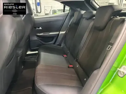 Photo 51 Opel Mokka  Electrique 136 ch & Batterie 50 kWh