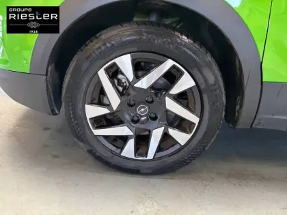 Photo 52 Opel Mokka  Electrique 136 ch & Batterie 50 kWh