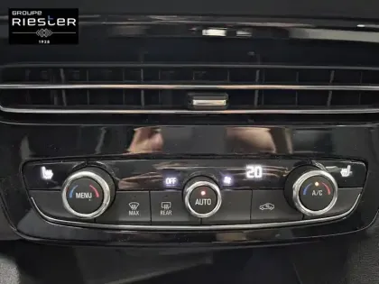 Photo 59 Opel Mokka  Electrique 136 ch & Batterie 50 kWh