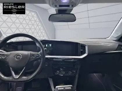 Photo 27 Opel Mokka  Electrique 136 ch & Batterie 50 kWh