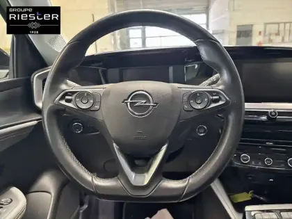 Photo 28 Opel Mokka  Electrique 136 ch & Batterie 50 kWh