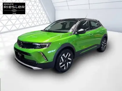 Photo 20 Opel Mokka  Electrique 136 ch & Batterie 50 kWh