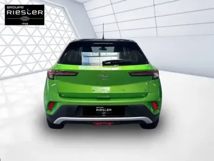 Photo 24 Opel Mokka  Electrique 136 ch & Batterie 50 kWh