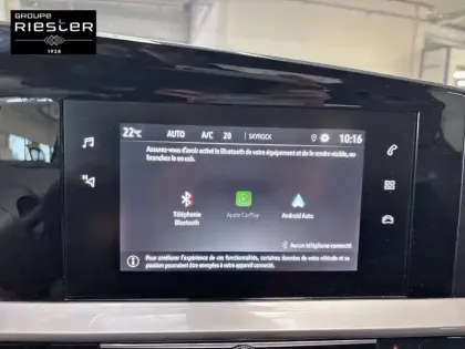 Photo 54 Opel Mokka  Electrique 136 ch & Batterie 50 kWh