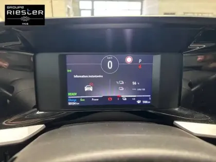 Photo 49 Opel Mokka  Electrique 136 ch & Batterie 50 kWh