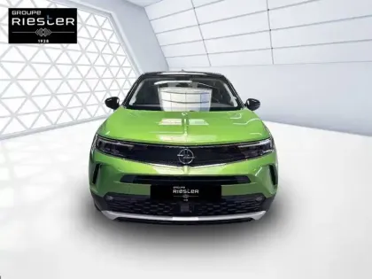 Photo 21 Opel Mokka  Electrique 136 ch & Batterie 50 kWh