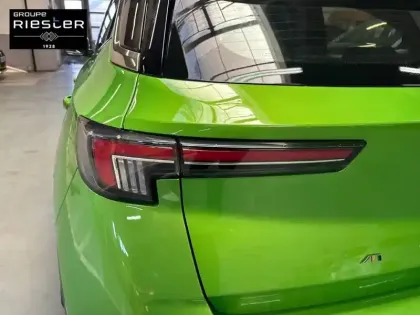 Photo 56 Opel Mokka  Electrique 136 ch & Batterie 50 kWh