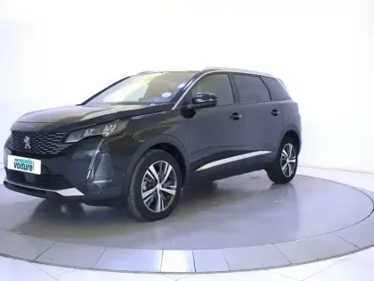 Photo Peugeot 5008 Allure Pack