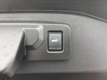 Photo 20 Renault Espace  E-Tech hybrid 200