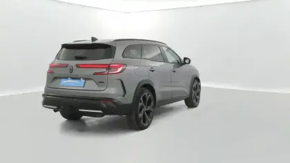 Photo 4 Renault Espace  E-Tech hybrid 200