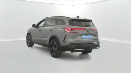 Photo 2 Renault Espace  E-Tech hybrid 200