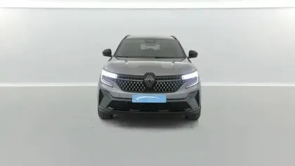 Photo 7 Renault Espace  E-Tech hybrid 200