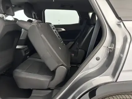 Photo 27 Renault Espace  E-Tech hybrid 200