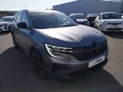 Photo 29 Renault Espace  E-Tech hybrid 200