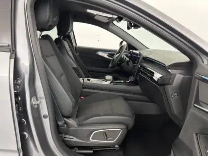 Photo 13 Renault Espace  E-Tech hybrid 200