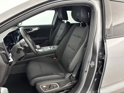 Photo 8 Renault Espace  E-Tech hybrid 200