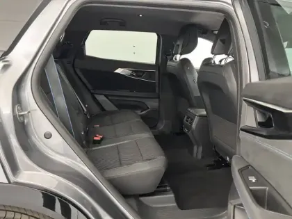 Photo 15 Renault Espace  E-Tech hybrid 200