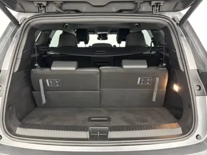 Photo 17 Renault Espace  E-Tech hybrid 200