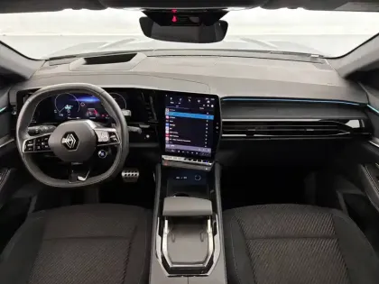 Photo 26 Renault Espace  E-Tech hybrid 200