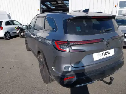 Photo 31 Renault Espace  E-Tech hybrid 200