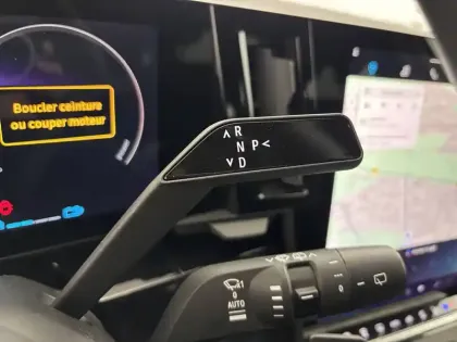 Photo 12 Renault Espace  E-Tech hybrid 200