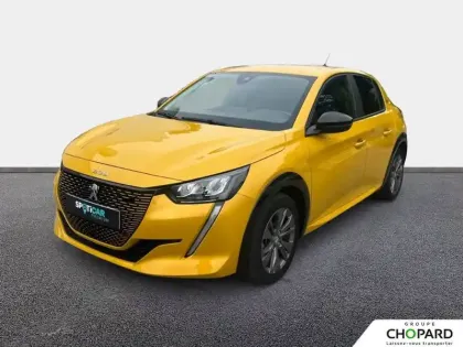 Photo Peugeot 208 Style