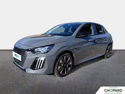 Photo Peugeot 208 Allure