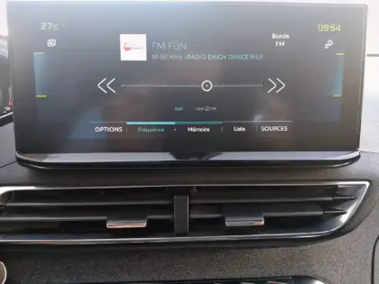 Photo 12 Peugeot 3008  Hybrid 225 e-EAT8