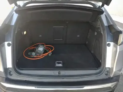 Photo 5 Peugeot 3008  Hybrid 225 e-EAT8