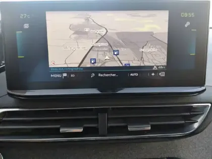 Photo 14 Peugeot 3008  Hybrid 225 e-EAT8