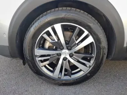 Photo 10 Peugeot 3008  Hybrid 225 e-EAT8