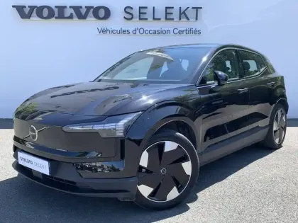 Photo Volvo Ex30 Ultra
