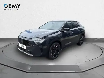 Photo Peugeot 3008 Gt
