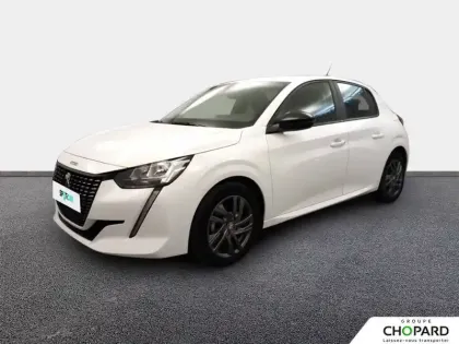Photo Peugeot 208 Active Pack