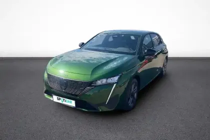 Photo Peugeot 308 Allure