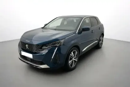 Photo Peugeot 3008 Allure