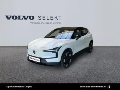 Photo Volvo Ex30 Ultra