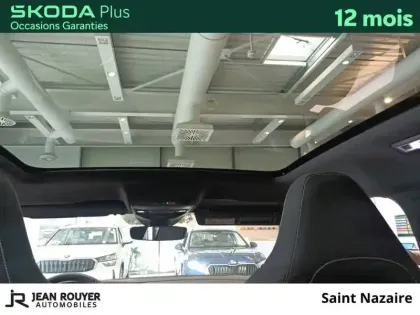 Photo 17 Skoda Scala  1.0 TSI Evo 2 116 ch DSG7