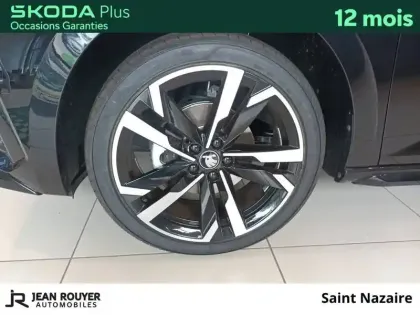 Photo 11 Skoda Scala  1.0 TSI Evo 2 116 ch DSG7