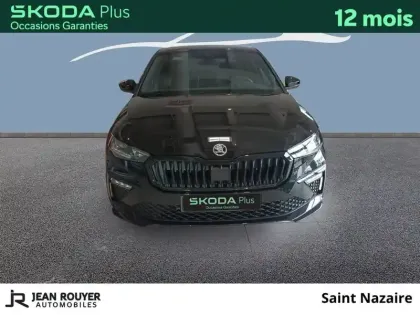 Photo 7 Skoda Scala  1.0 TSI Evo 2 116 ch DSG7