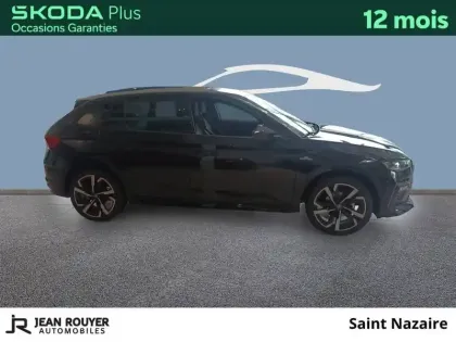 Photo 5 Skoda Scala  1.0 TSI Evo 2 116 ch DSG7