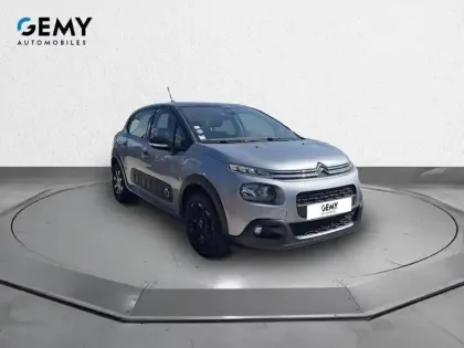 Photo Citroën C3 Shine